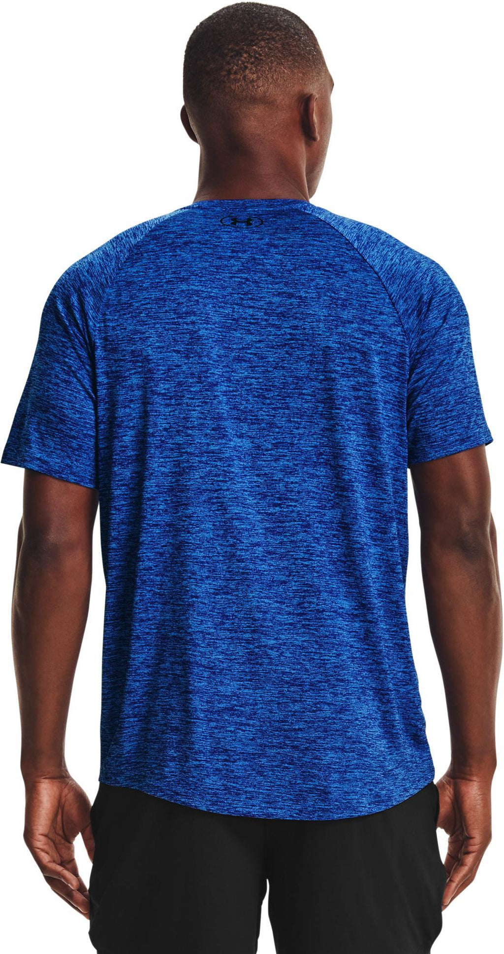 UNDER ARMOUR Tech SS Tee