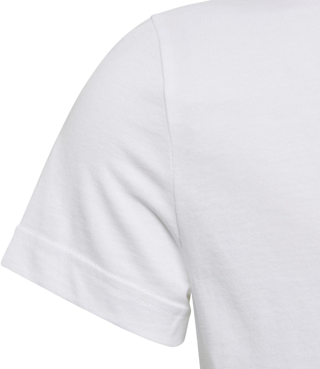 Tropical Sports Graphic T-shirt