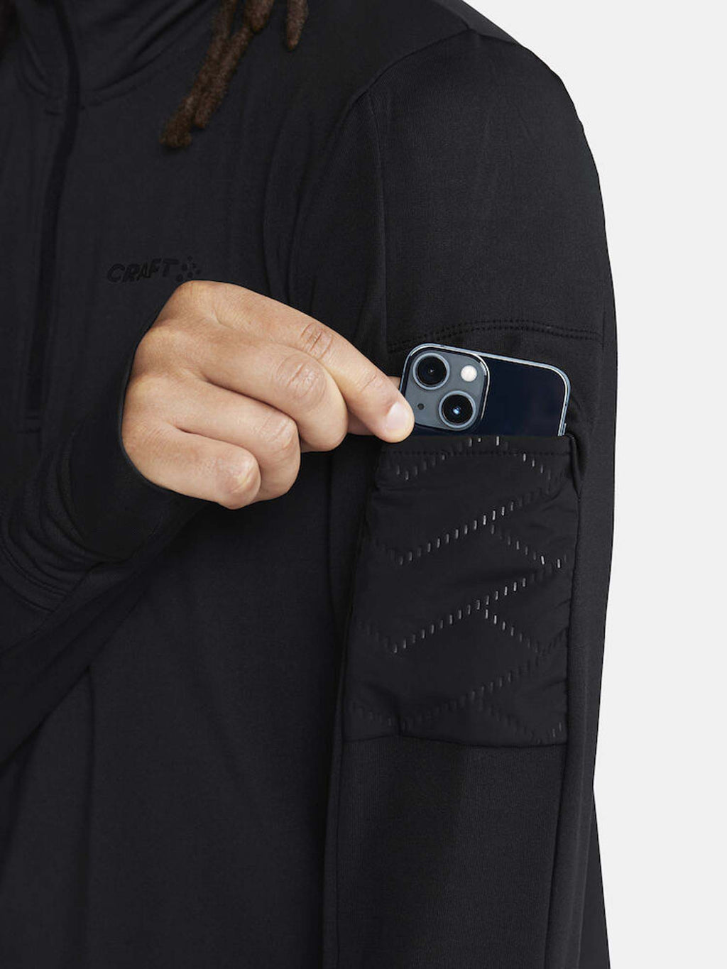 Adv Subz 2 longsleeve shirt