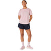 Road Zomer Topshirt hardlopen