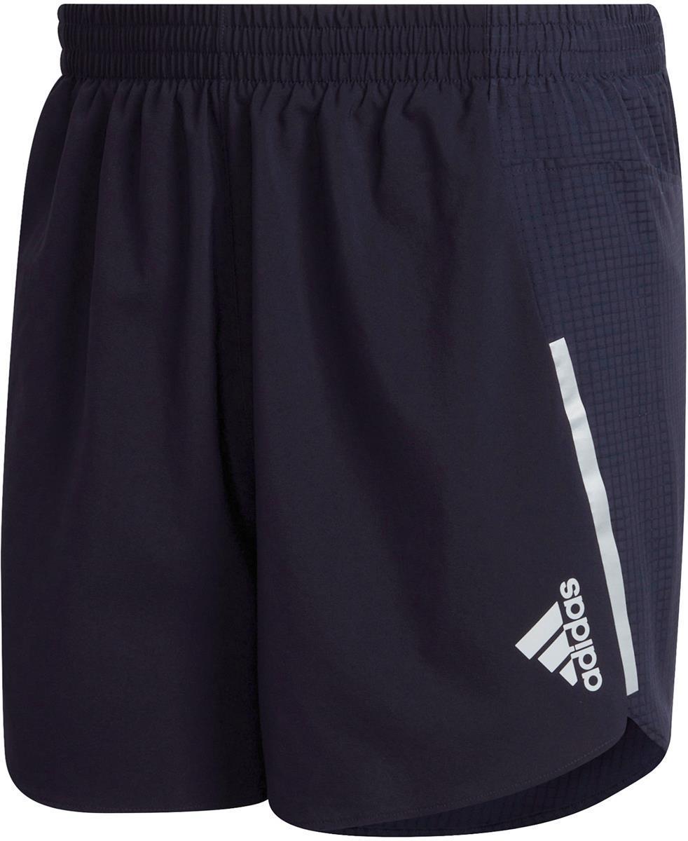 Designed 4 Running short
