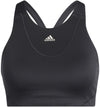Medium-Support High-Neck Yogabeha