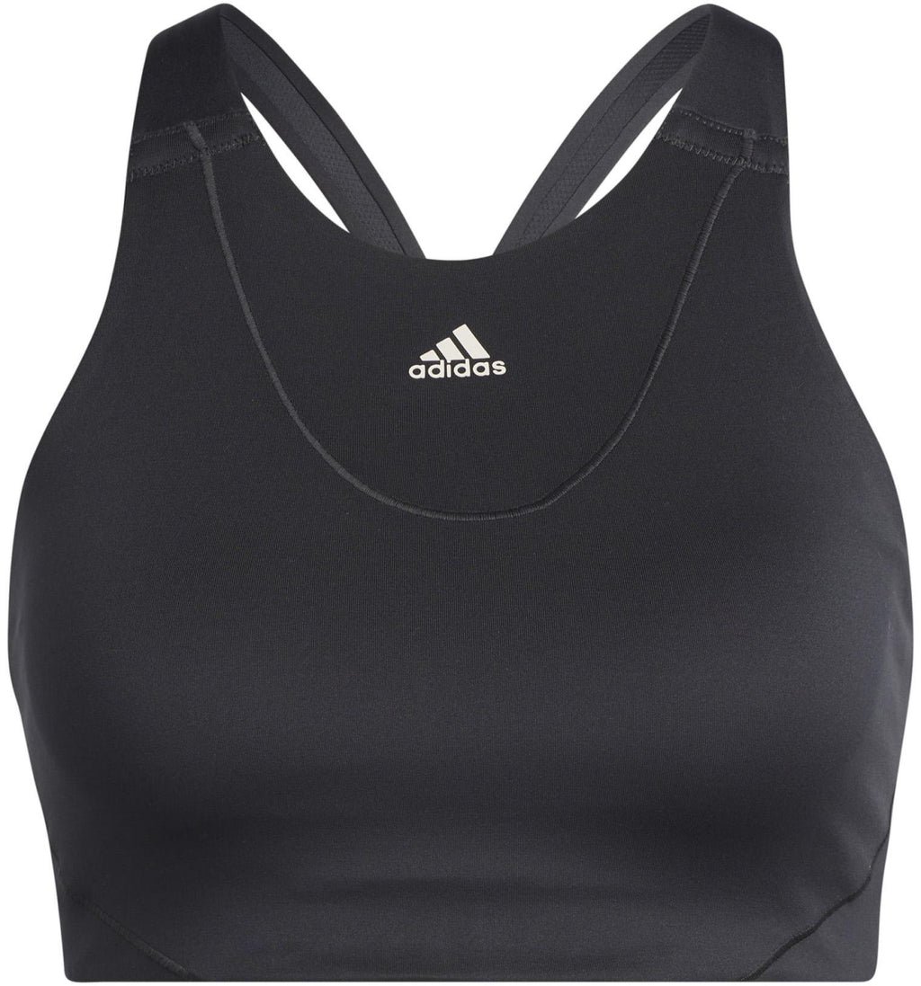 Medium-Support High-Neck Yogabeha