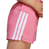 Train Essentials 3-Stripes Short Kids