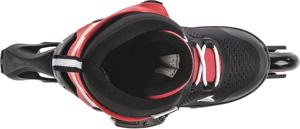 Rollerblade Microblade Black/red