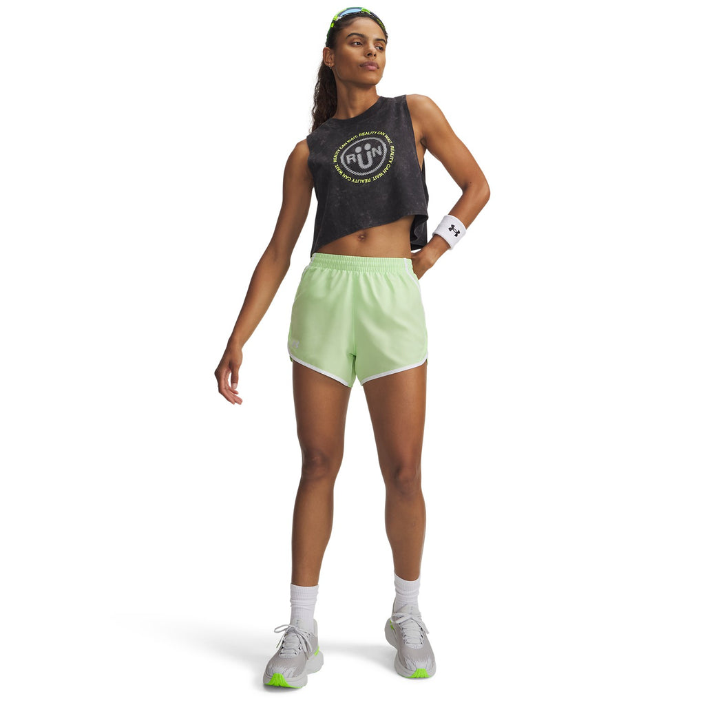 Fly By 3'' Shorts