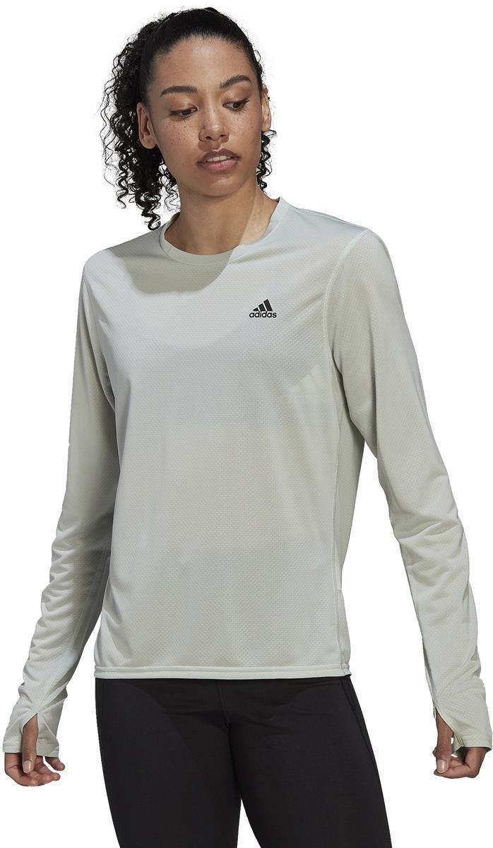 Run Icons Running Longsleeve