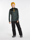 Prtjoep Jr 1/4 Zip Top
