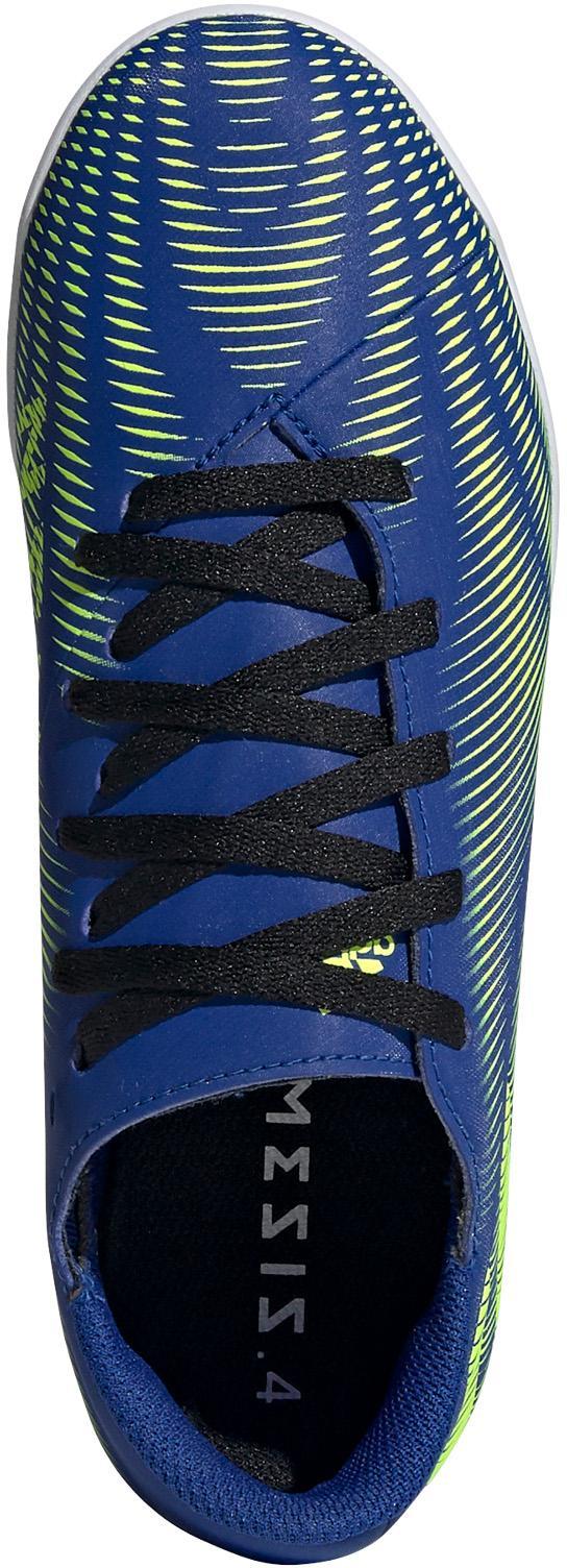 Nemeziz .4 In J