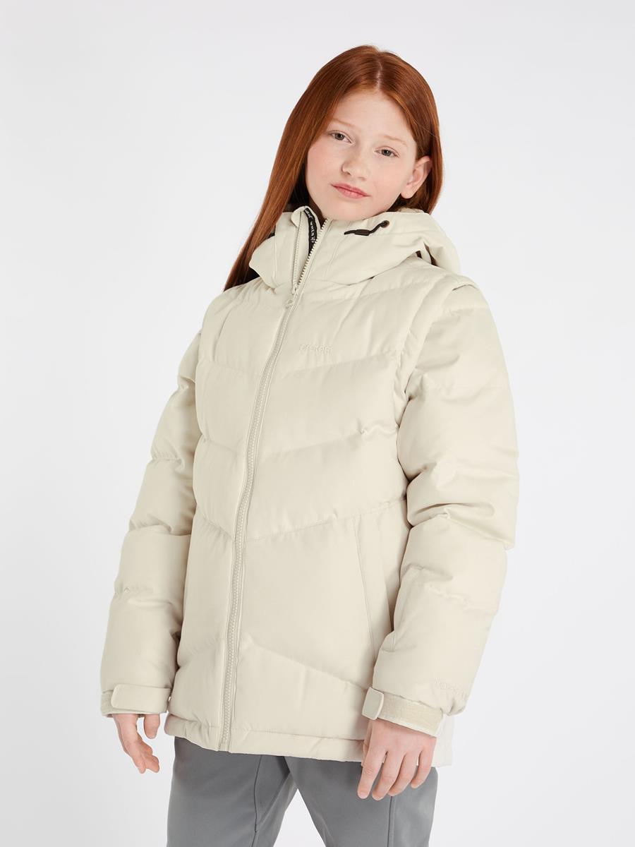 Prtsoof Jr Snowjacket