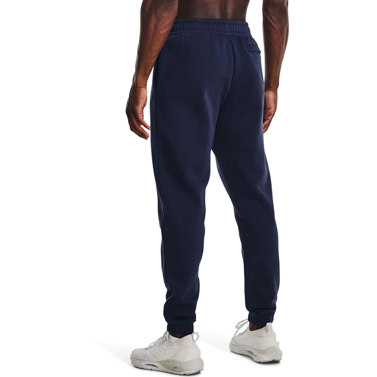 Essential Fleece joggingbroek