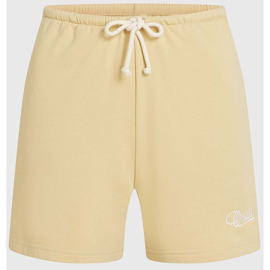 Essentials Script Sweatshorts