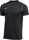 Nike Dri-fit Men's Short-sleeve Soc