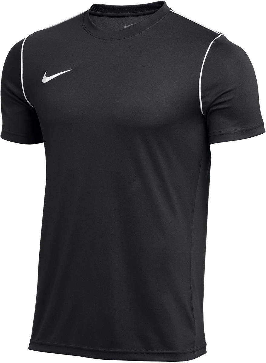 Nike Dri-fit Men's Short-sleeve Soc