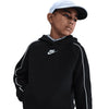 Club Fleece Hooded Trainingspak