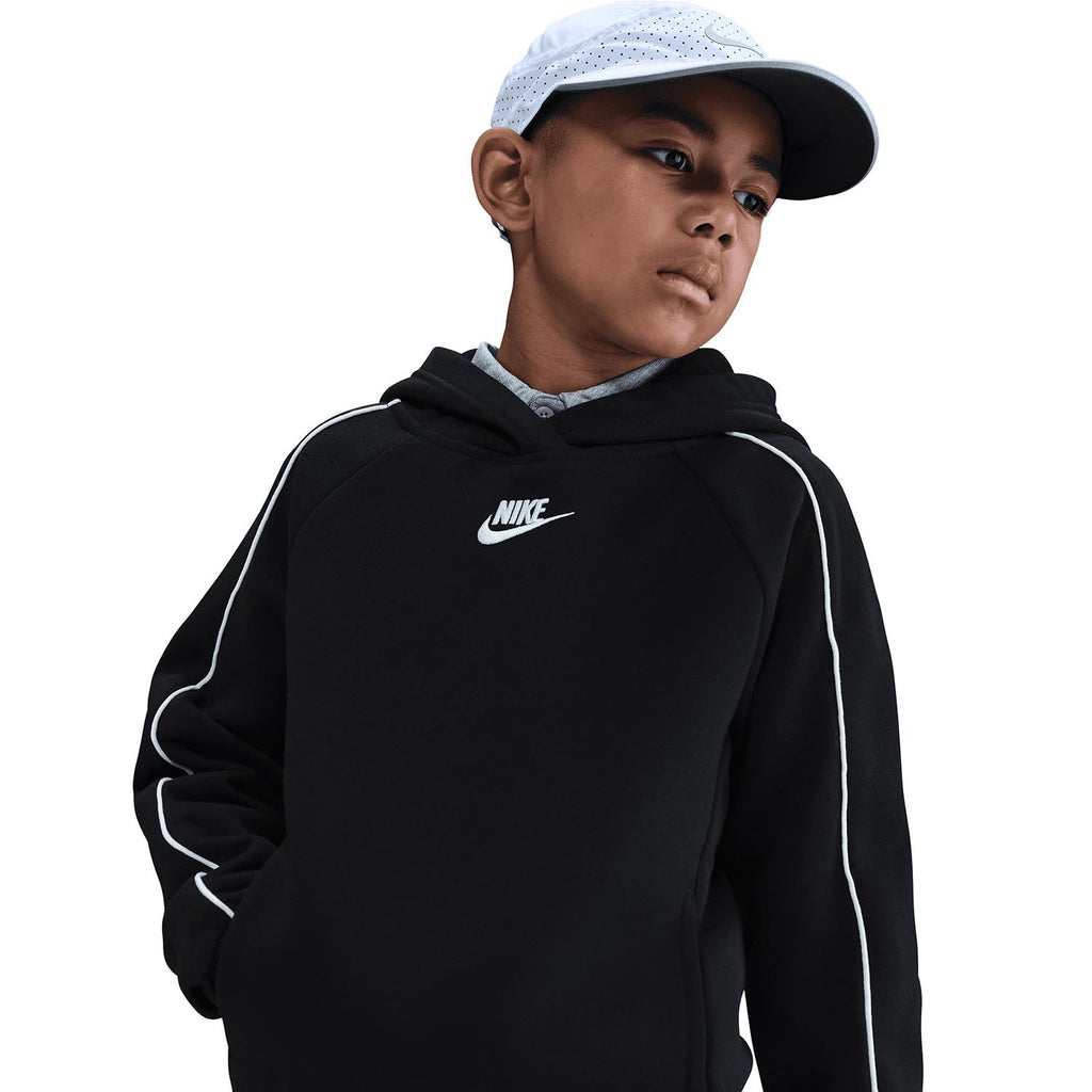 Club Fleece Hooded Trainingspak