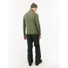 Prtrekody 1/4 Zip Active Top