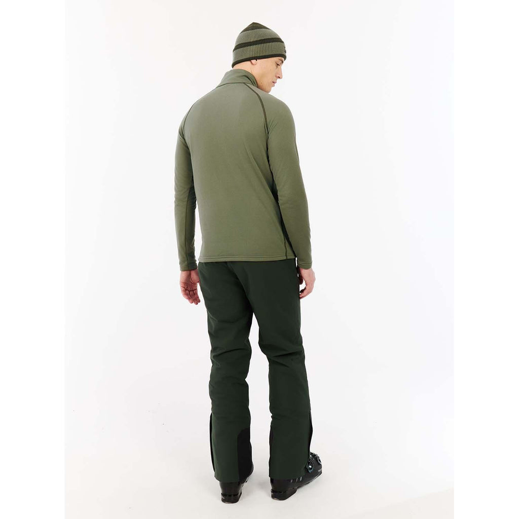 Prtrekody 1/4 Zip Active Top