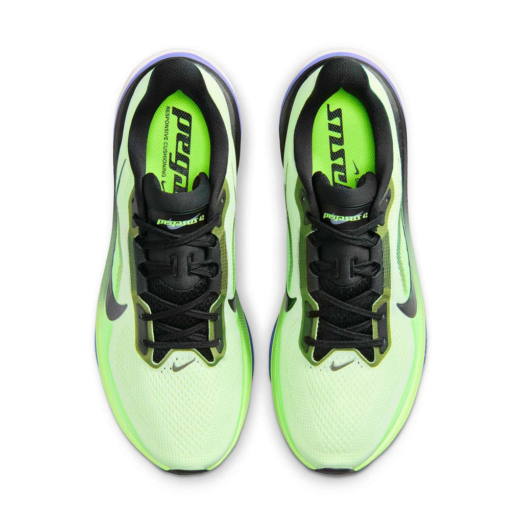 Pegasus 42 Men's Road Running hardloopschoenen