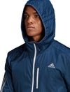 Pán.běž.bunda s kap. OWN THE RUN JKT