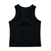 court dri-fit victory big kids' Tennis Tank