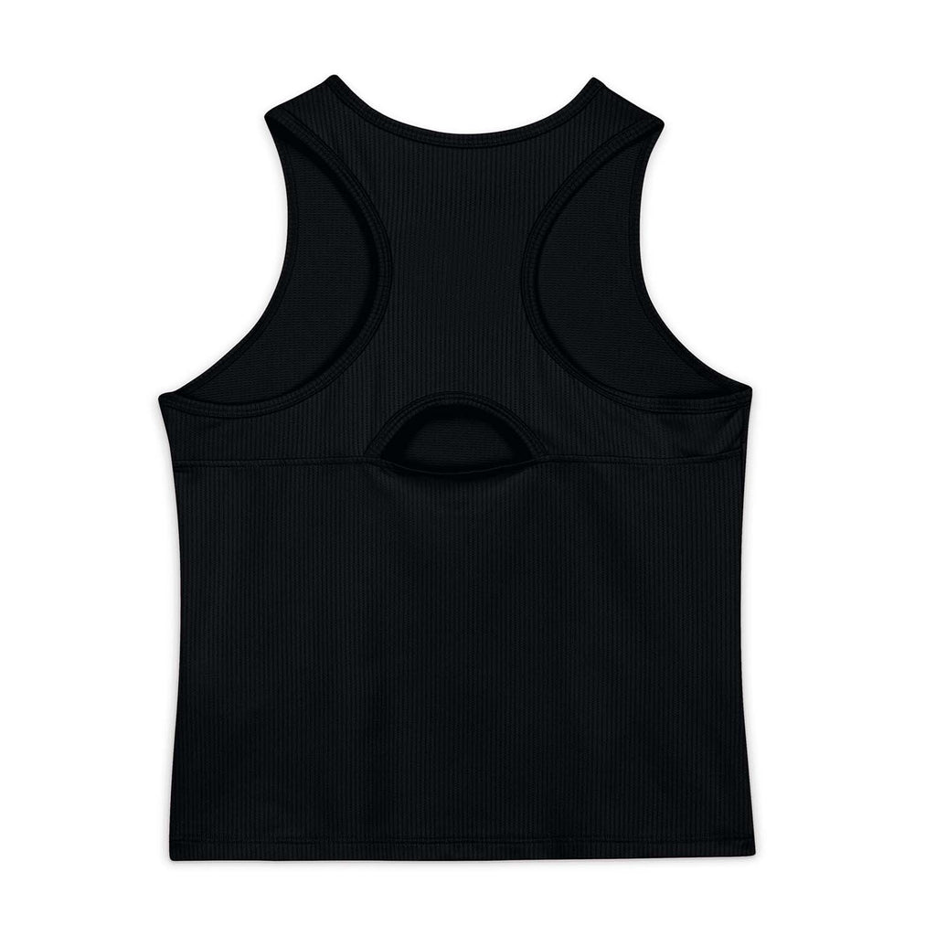 court dri-fit victory big kids' Tennis Tank