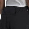 Run Fast Running Short zonder Binnenbroekje