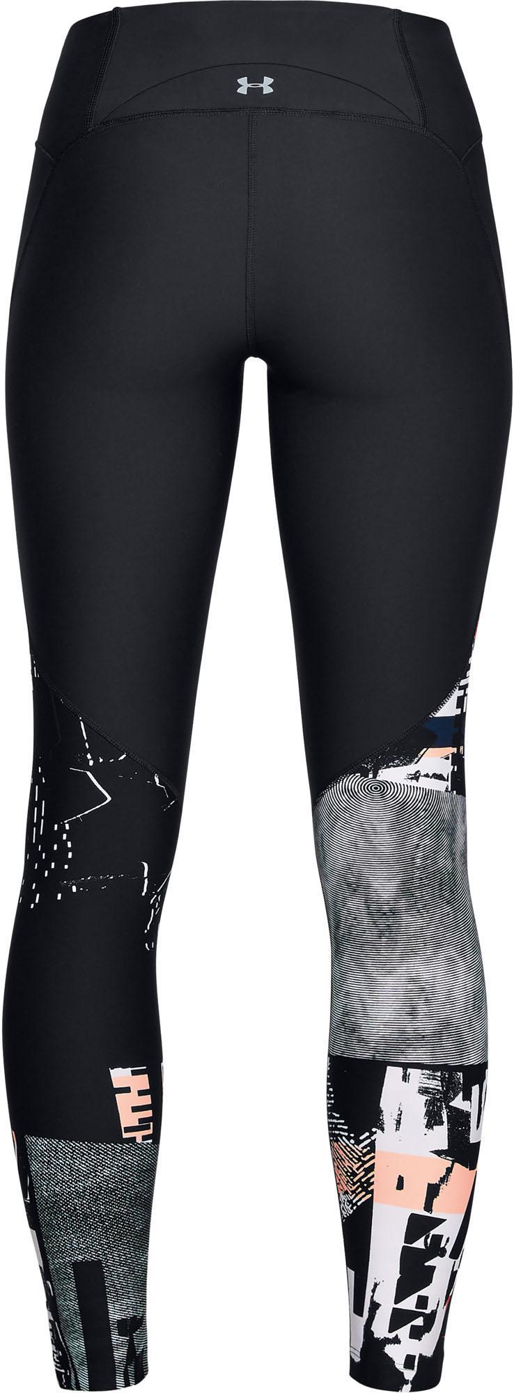 ua vanish printed legging