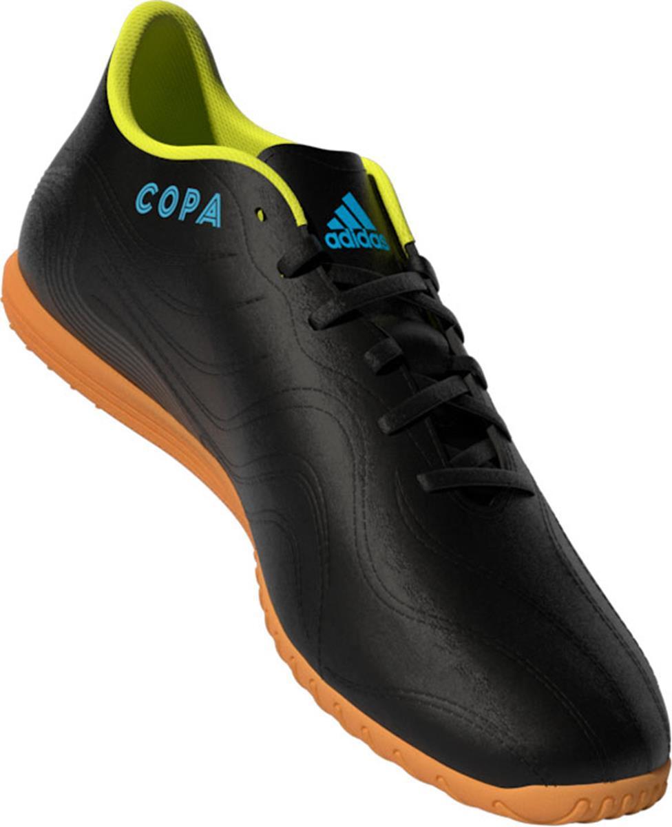 Copa Sense.4 IN férfi teremcipő angol méret