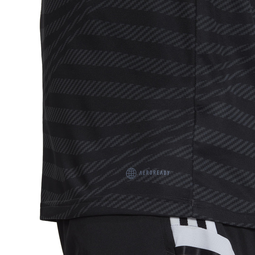 Real Madrid 22/23 Derde Shirt