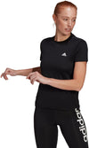 AEROREADY Designed 2 Move 3-Stripes Sport T-shirt