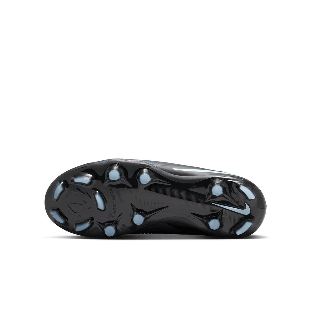 Jr Phantom 6 Low Pro Fg/mg Voetbalschoenen