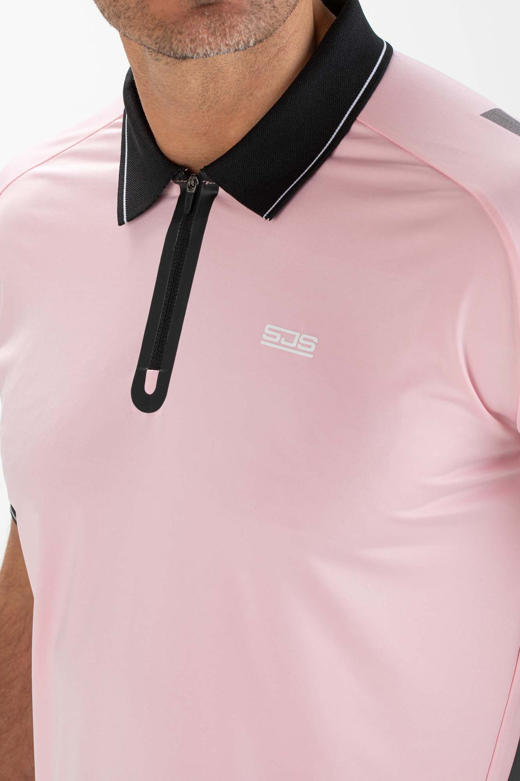 Vasilis poloshirt