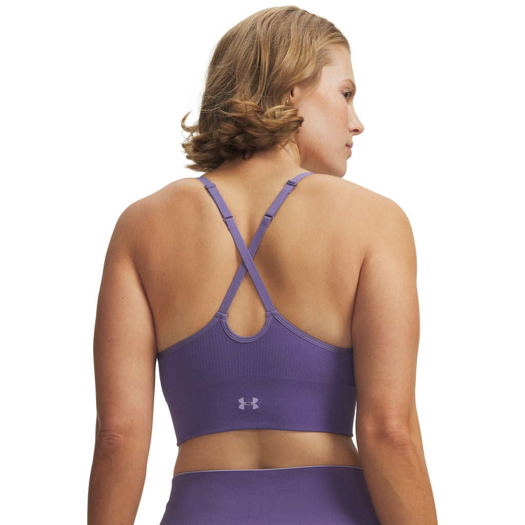 Vanish Seamless Low Sport-BH