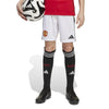 Manchester United 25/26 Thuisshort Kids