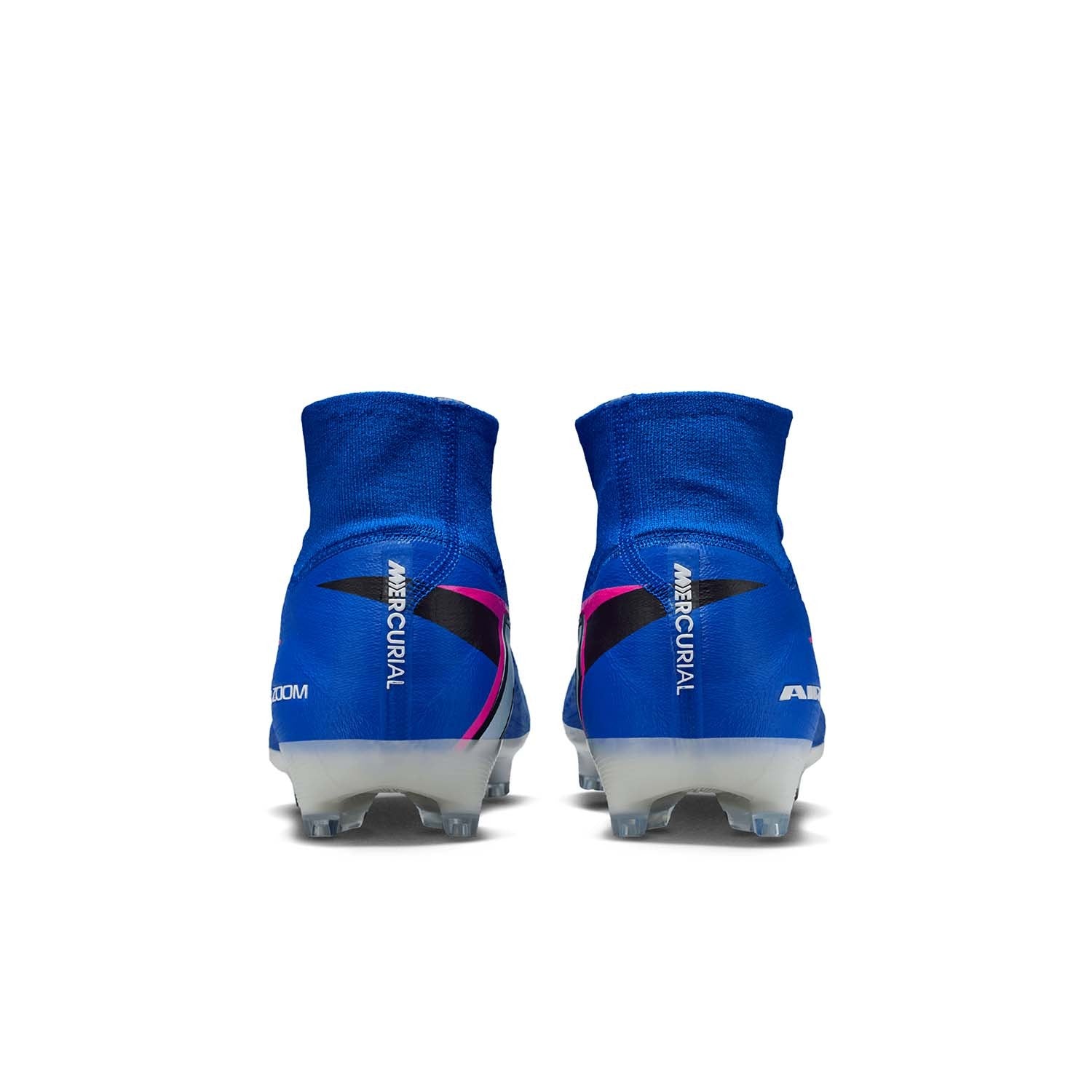 Mercurial Superfly 10 Elite Ag  Heren Voetbalschoenen voor kunstgras