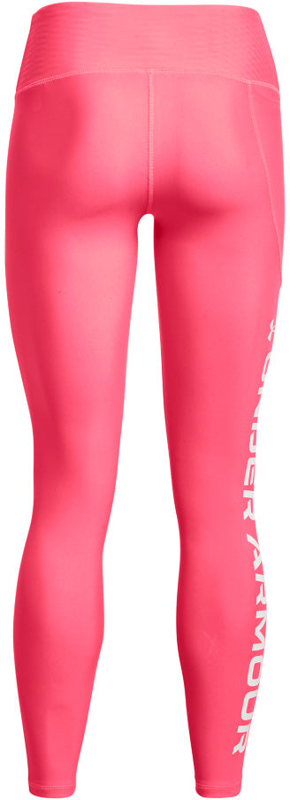 Branded legging