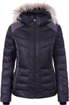 wm wadded jacket cindy