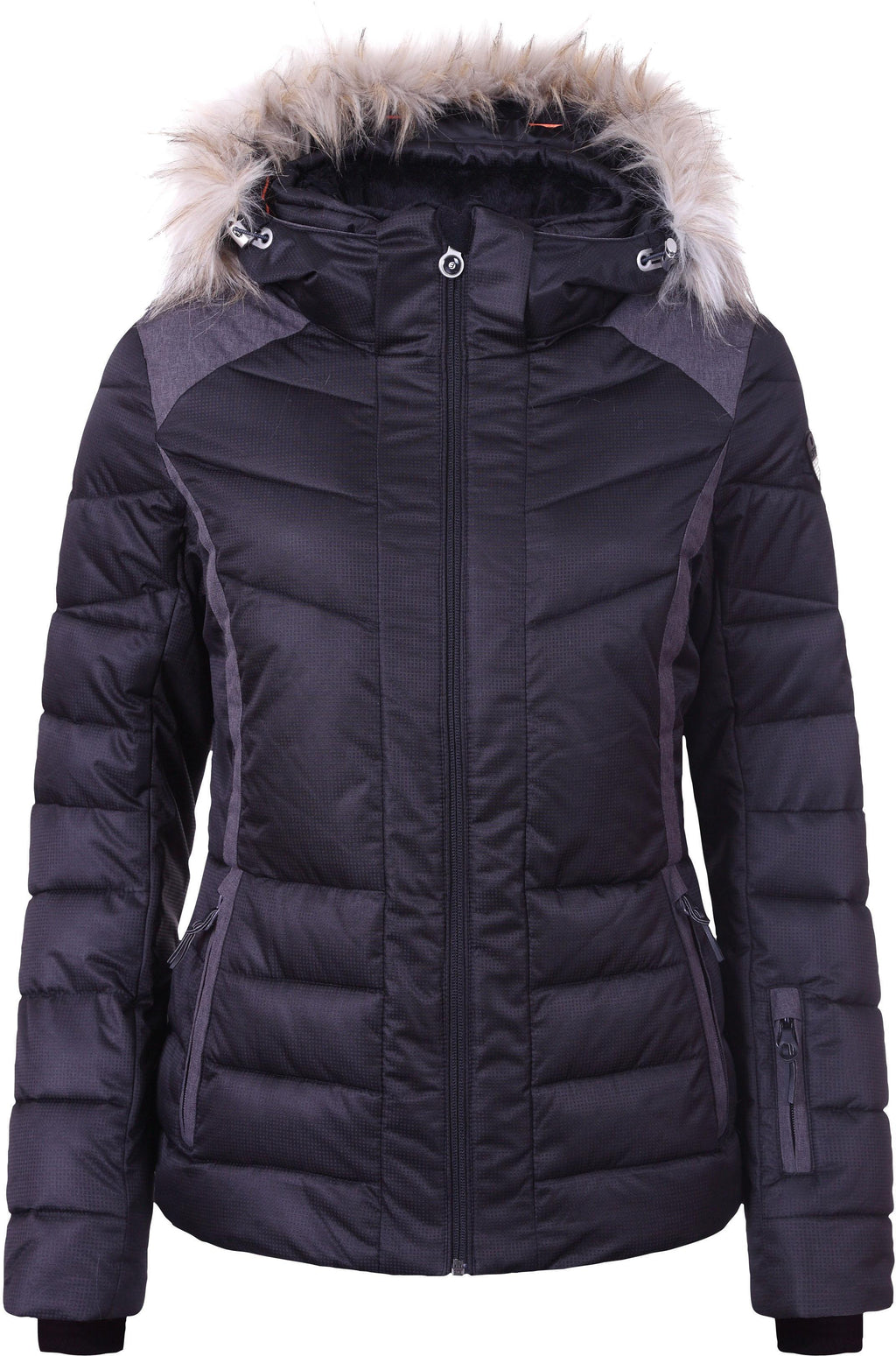 wm wadded jacket cindy