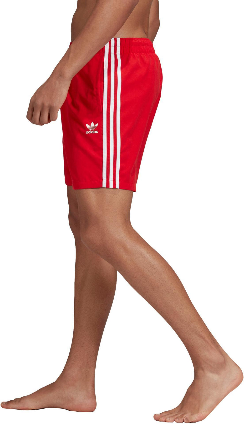3-Stripes Zwemshort
