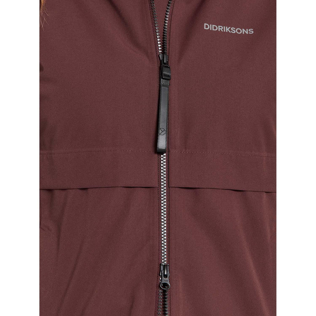 Helle parka