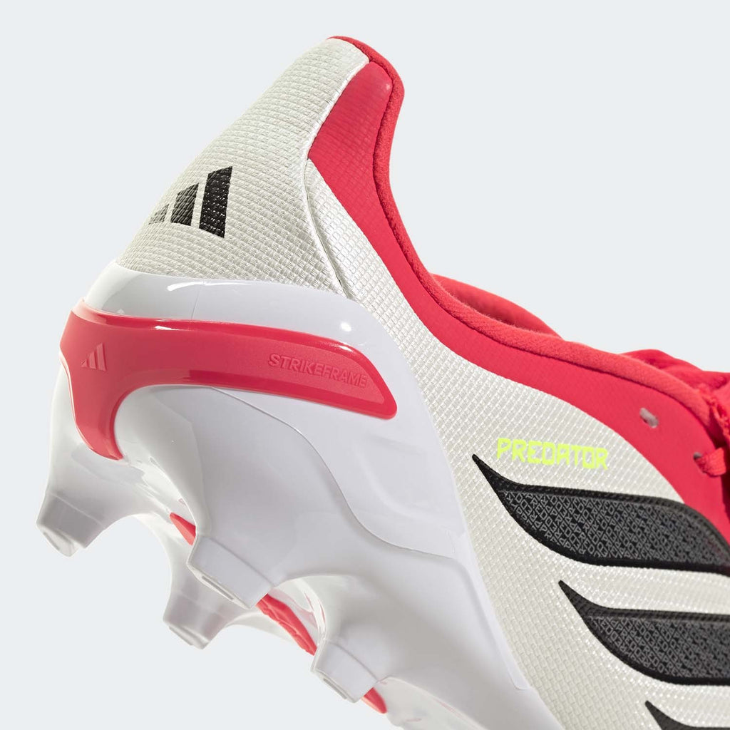 Predator League Ft Fg Junior Voetbalschoenen voor Gras