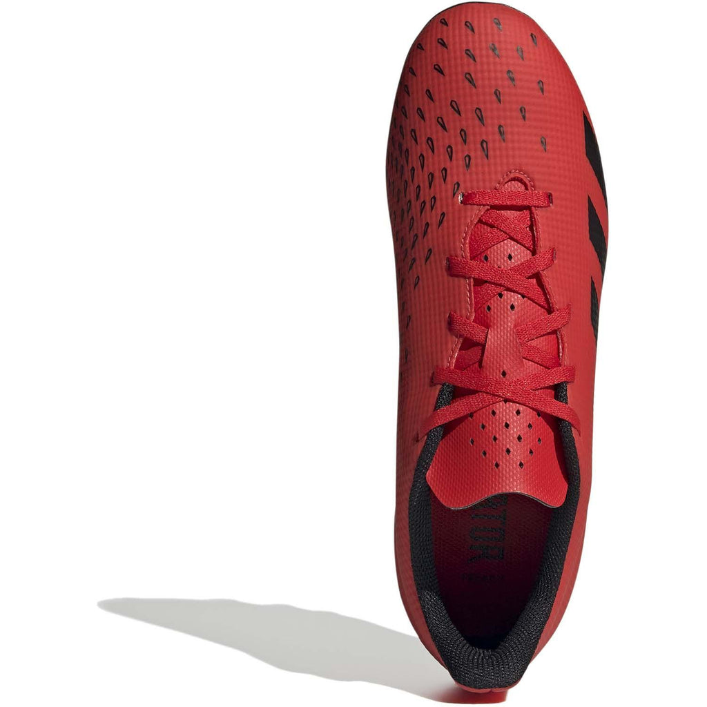 Predator Freak .4 Fx. Nockenfussballschuh UK-Gr.