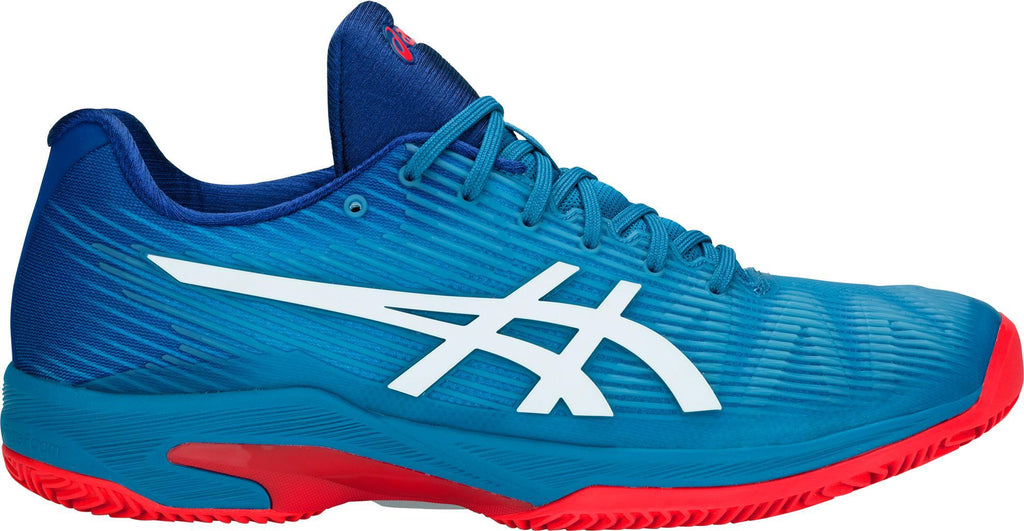 Solution Speed FF Clay tennisschoenen