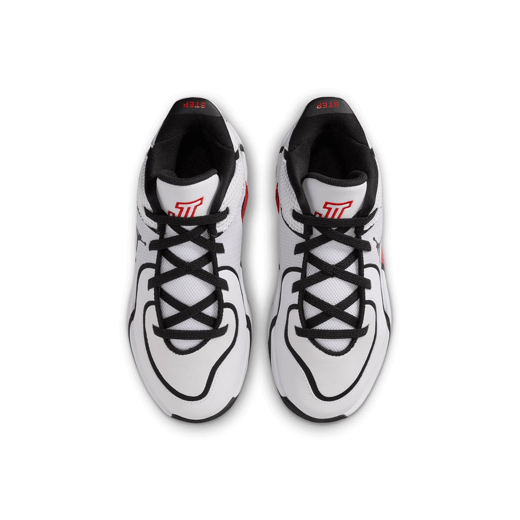 Jordan Tatum 4 sneakers