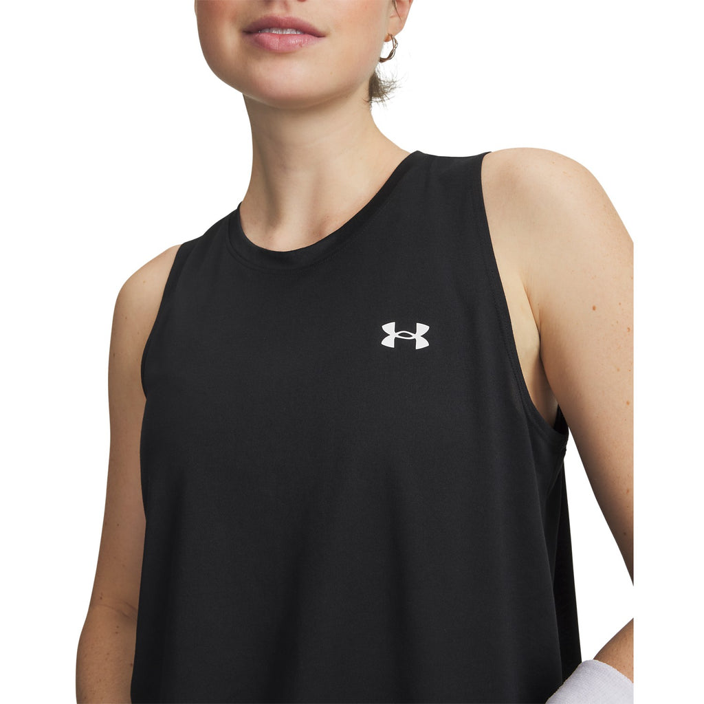 Tech Tank Solid