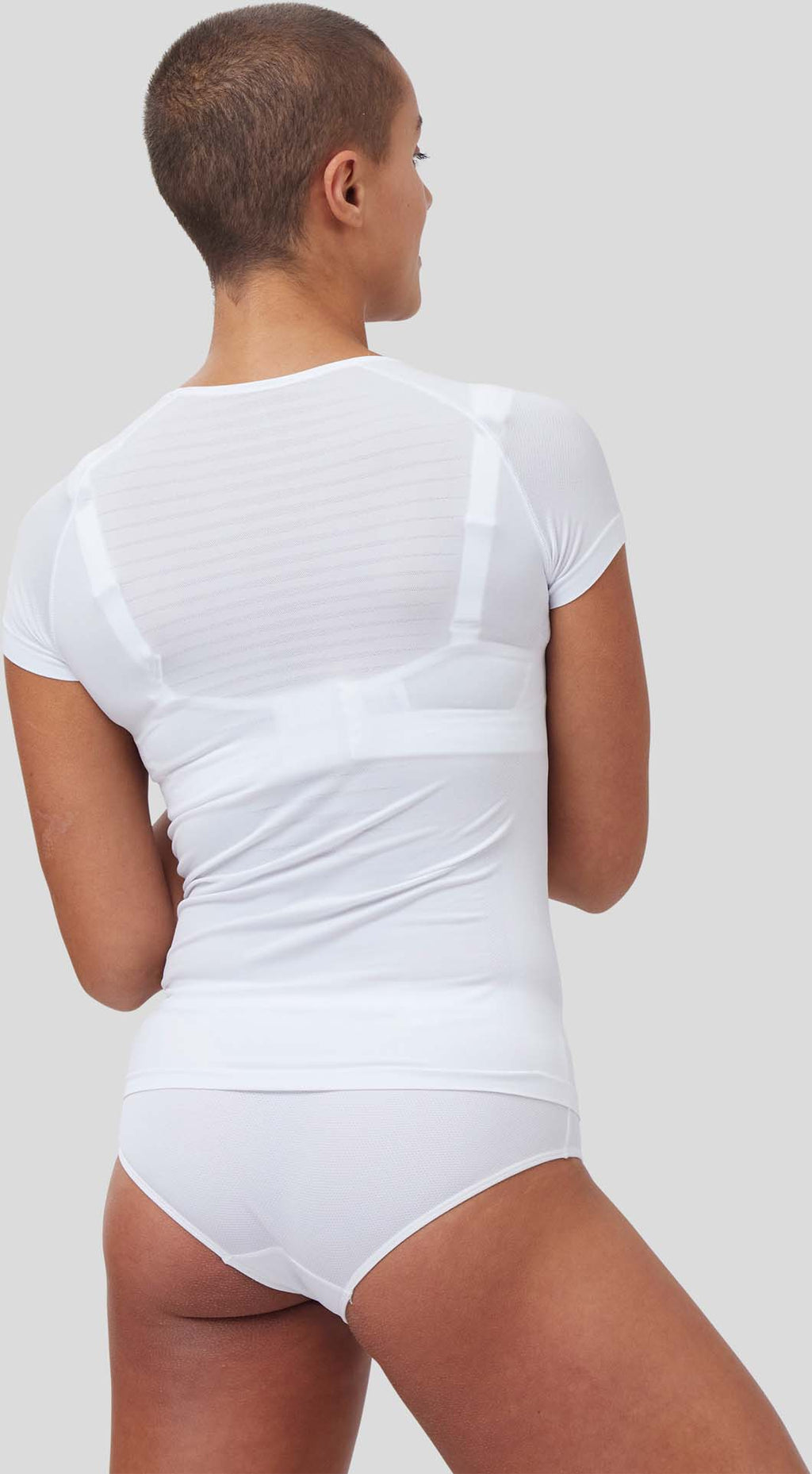Performance X-Light-basislaag t-shirt