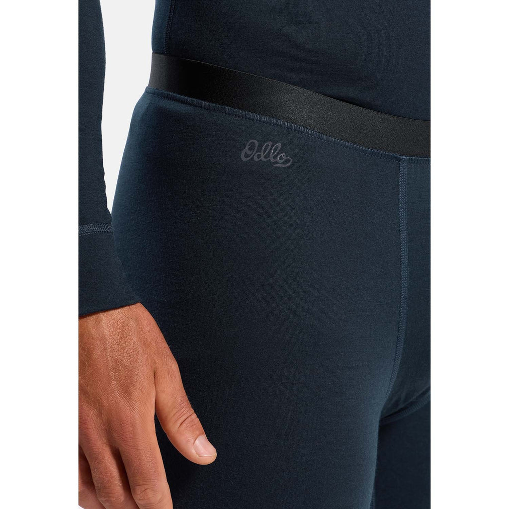 merino 200  base layer lange broek