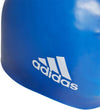 Siliconen Logo Badmuts