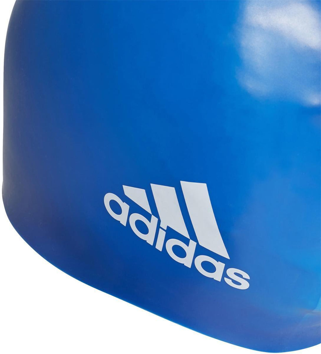 Siliconen Logo Badmuts